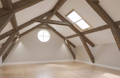 Plâtrier pour vos travaux de rénovation intérieure à Écommoy