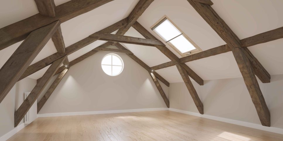 Plâtre traditionnel pour restaurer votre intérieur à Écommoy